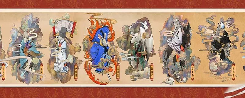 八仙过海的故事 八仙过海的故事简介