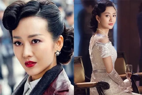 王鸥入围最佳女配不靠颜值靠演技 饰演蛇蝎美人角色深入人心