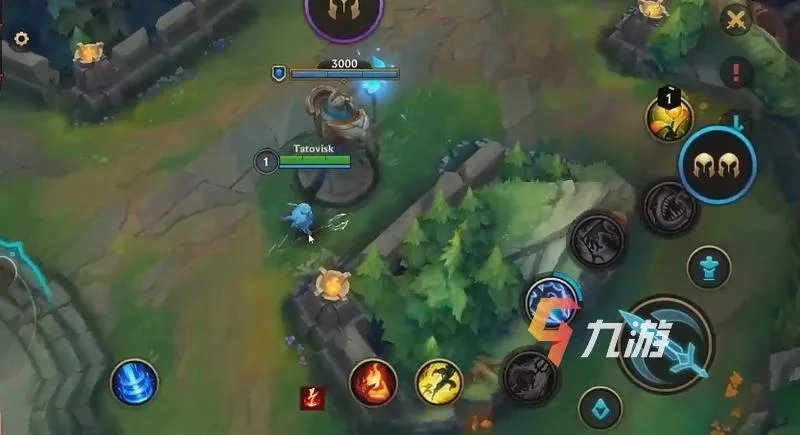 lol手游英雄要重新买吗 手游英雄购买方式