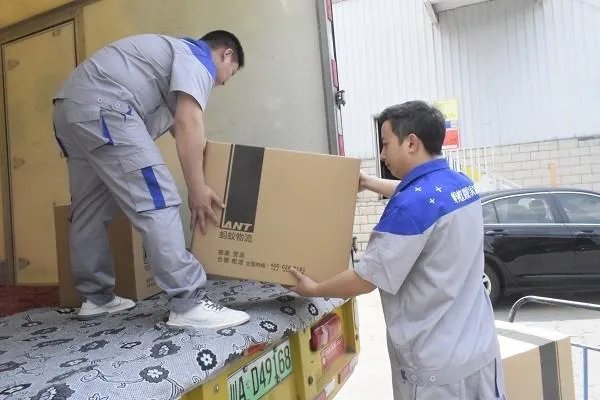 杭州搬家公司起步价格是多少，我想了解