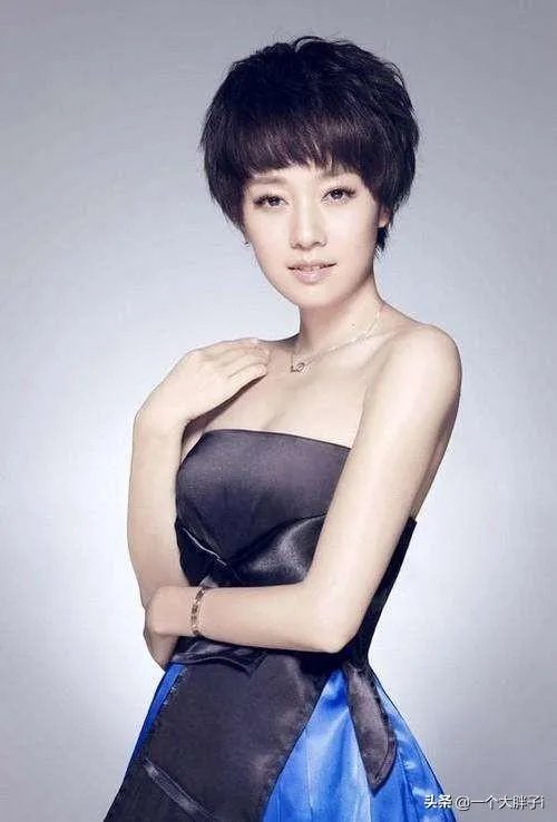 离婚后,如何评价马伊琍《在远方》中的演技?