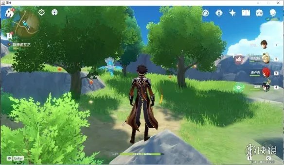 《原神》木材如何获得 木材获取方法分享