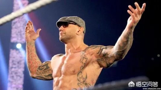 近年来有没有实力大幅度被削弱的WWE巨星？