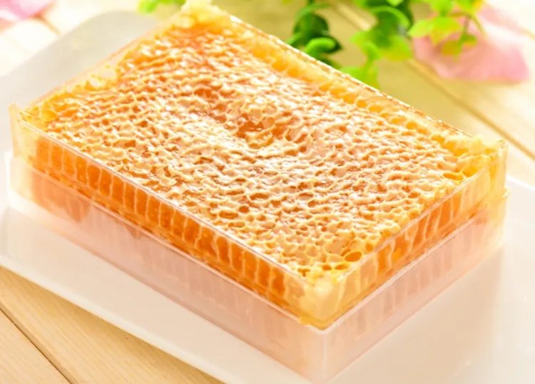 蜂胶的功效与作用