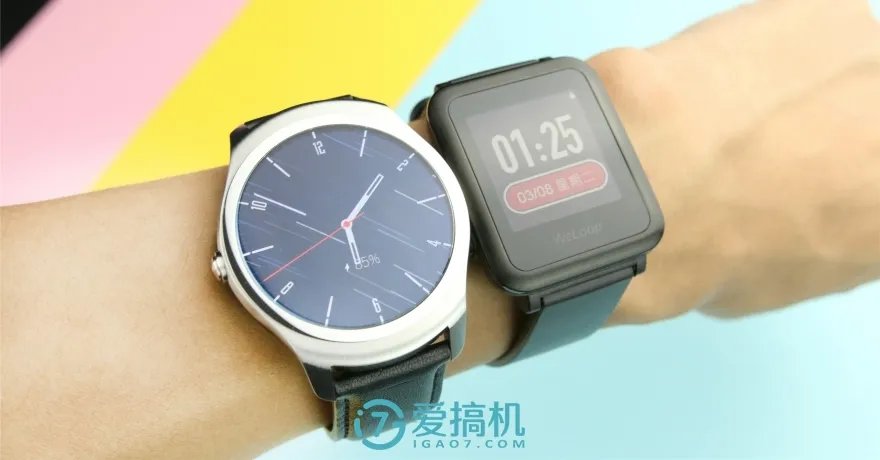 weloop小黑3评测（weloop小黑3功能介绍）