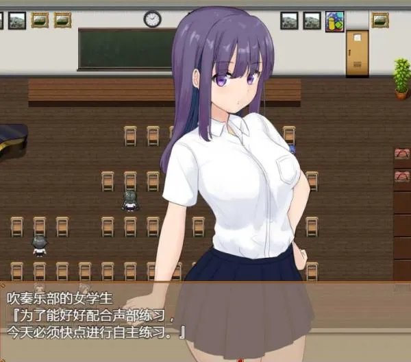 可以与npc互动的手游推荐2023