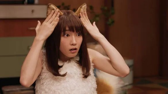 新垣结衣 吉冈里帆撞脸登热搜!网友:不是一个人?