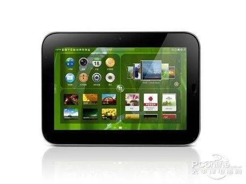 乐Pad K1的乐Pad K1介绍