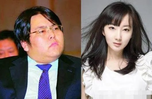 李兆会为什么娶程媛媛