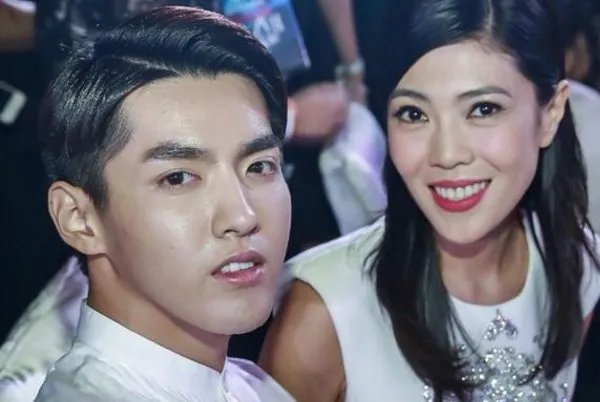 作为芭莎明星慈善夜创办人的苏芒，当初为何会离开芭莎？