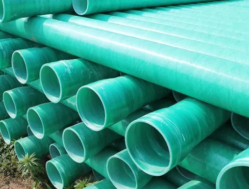 玻璃钢管安装方法是什么