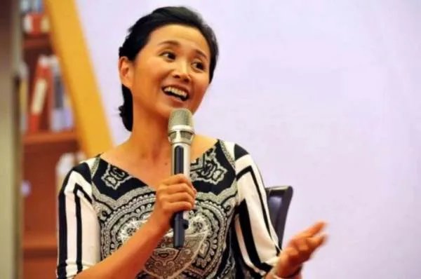 黄菡为什么离开非诚勿扰,真实原因是什么?