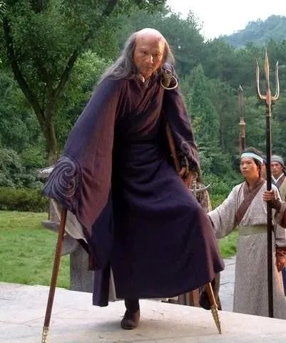 少林武王的音乐原声