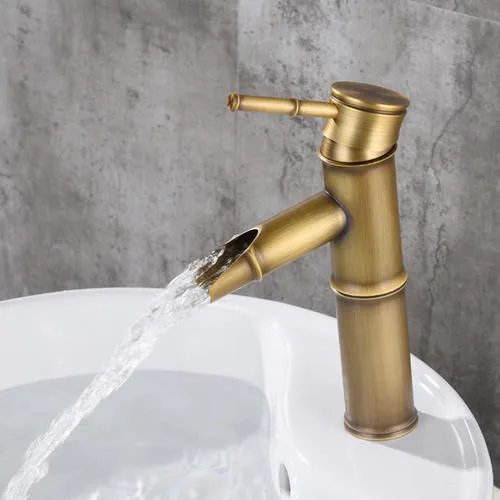 水龙头溅水小妙招是什么