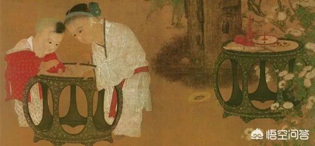 民间传说初一什么十五什么