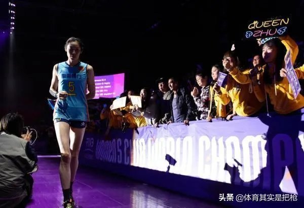 朱婷的手腕为什么会受伤？会像姚明、刘翔一样可惜了运动生涯吗？