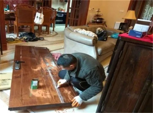 大件家具怎么扔