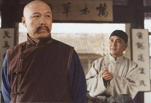 9.8分以上的国产电视剧有哪些？