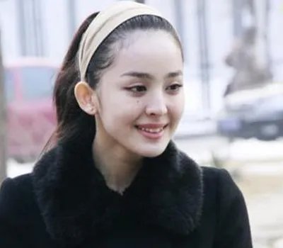 欧弟小娴“天天兄弟”情史大盘点 被曝疑似已婚