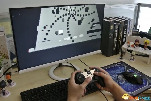 尼尔机械纪元C路线手柄操作教程 C路线全流程攻略