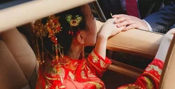 结婚上下车礼钱很重要吗 结婚现在给下车钱给多少啊