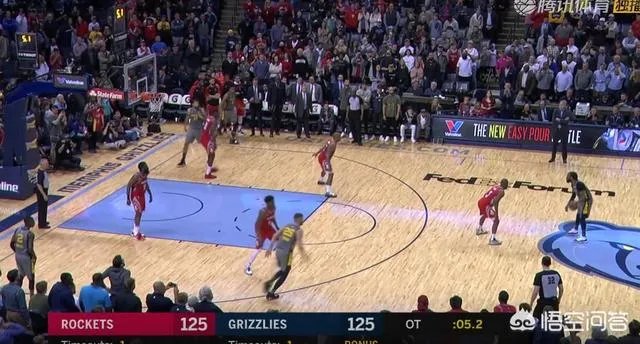 最后15秒灰熊最后一攻，为什么火箭不选择提前犯规将绝杀机会留给自己呢？