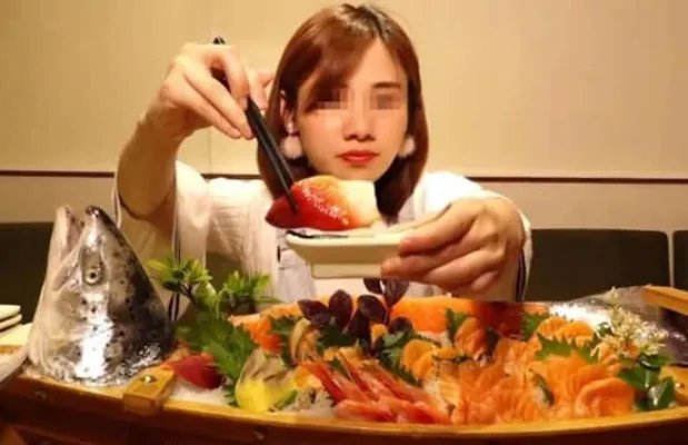 央视揭大胃王吃播套路 三大套路博取关注