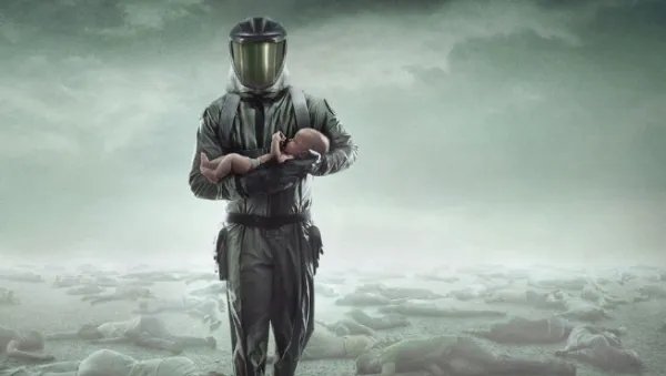 看懂《天外来菌》的进来下，结局我没看懂