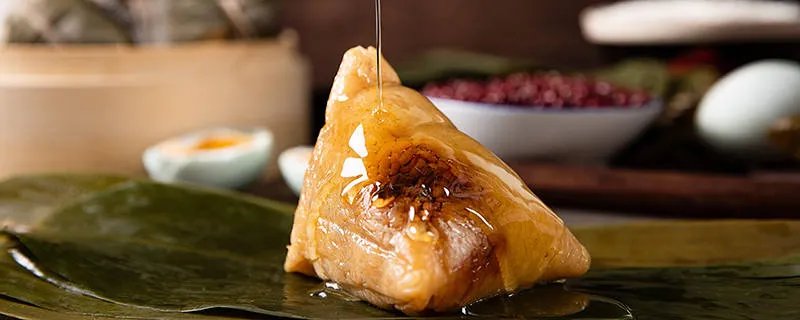 粽子要煮多长时间能熟