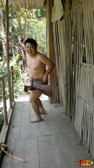 PS大神繁忙依旧！各种雷人恶搞PS神图海量来袭