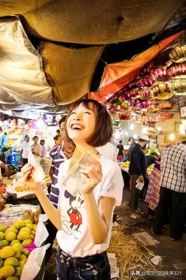 鲁豫最近怎样了，突然这么多人调侃她？