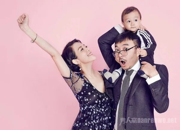 汪涵前妻是谁？当年为什么离婚？