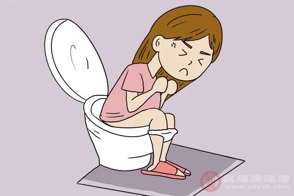 拉肚子拉水止泻小妙招有哪些