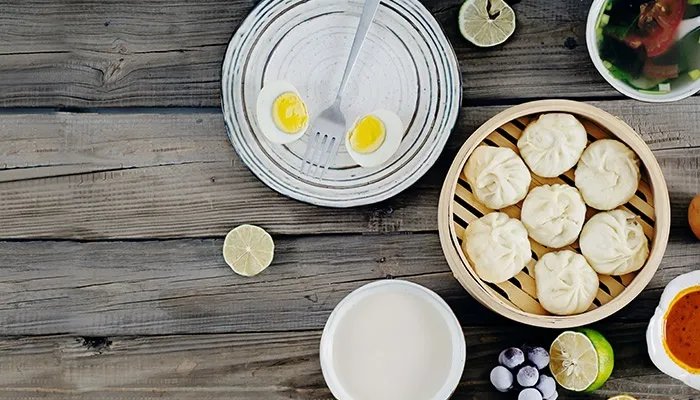 包子蒸多久才熟 包子需要蒸多长时间