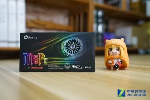 强弱之差是否悬殊？五款NVMe M.2固态硬盘横评