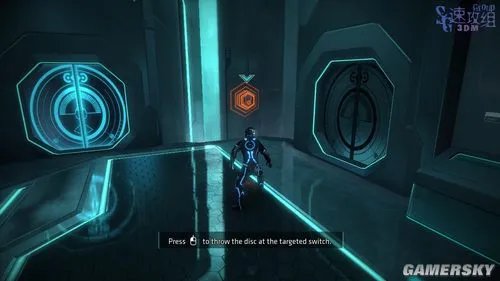 《特隆：进化》图文流程攻略