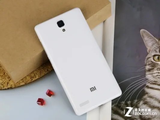 不用去小米官网预约 红米Note增强699元