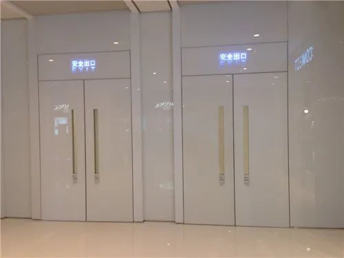 防火门材料哪种好 如何购买防火门