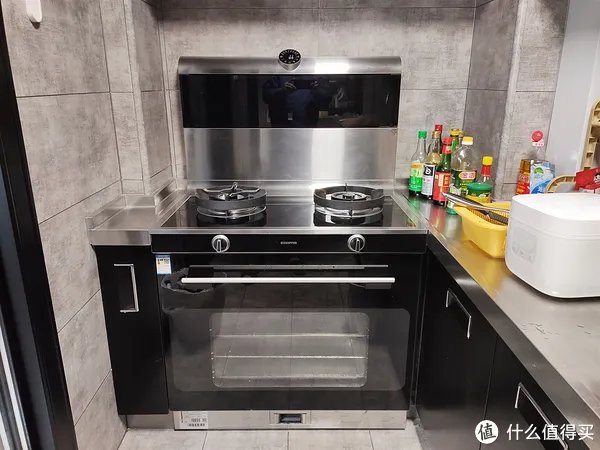 北斗星集成灶怎么样