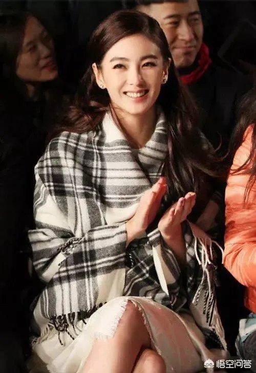 张雨绮再度公布离婚消息，她和袁巴元结婚了多久？闪婚真的容易闪离吗？