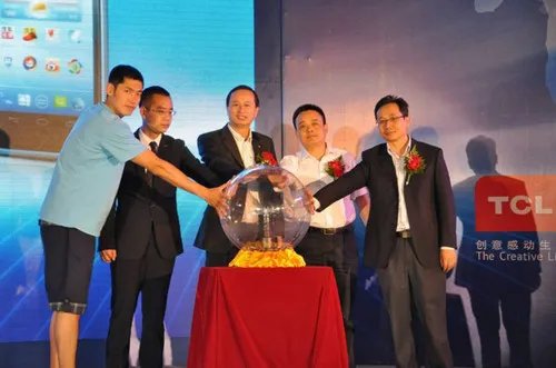 性价比完爆小米 双核旗舰TCL S900评测