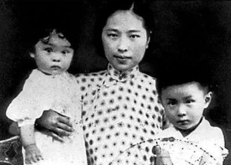 张兆和为什么说她一生都弄不懂沈从文?