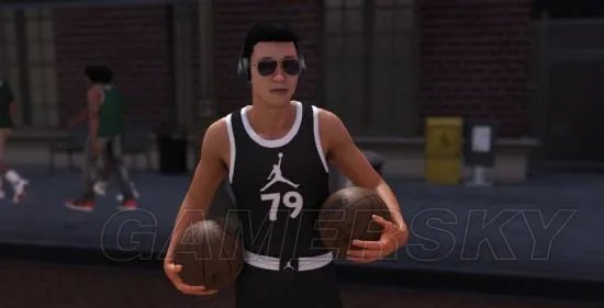 《NBA2K18》按键操作指令教程及全模式玩法攻略