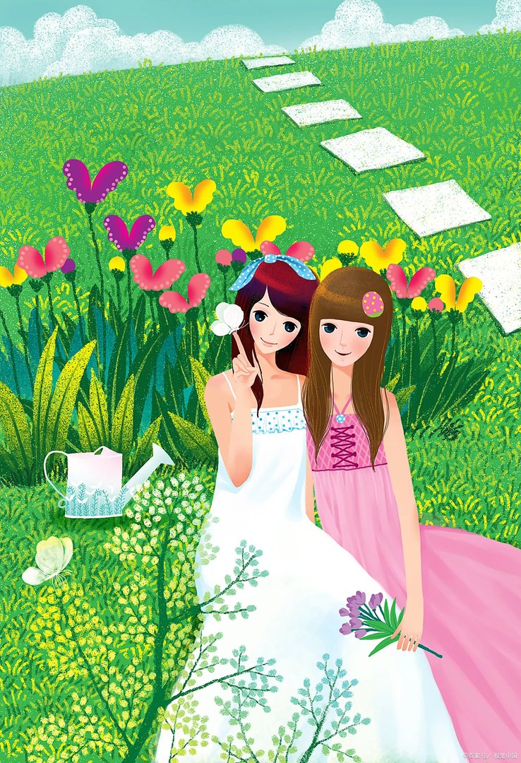 闺蜜是上司感情变了