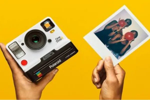 Polaroid 636如何使用
