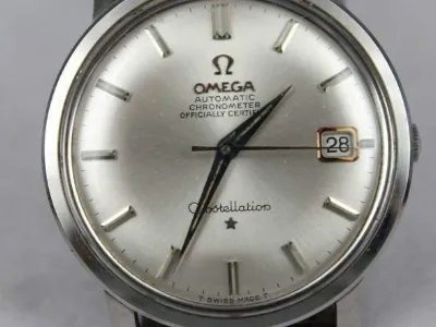 欧米茄女表哪款最经典？