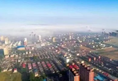 雄安新区要怎样建城？