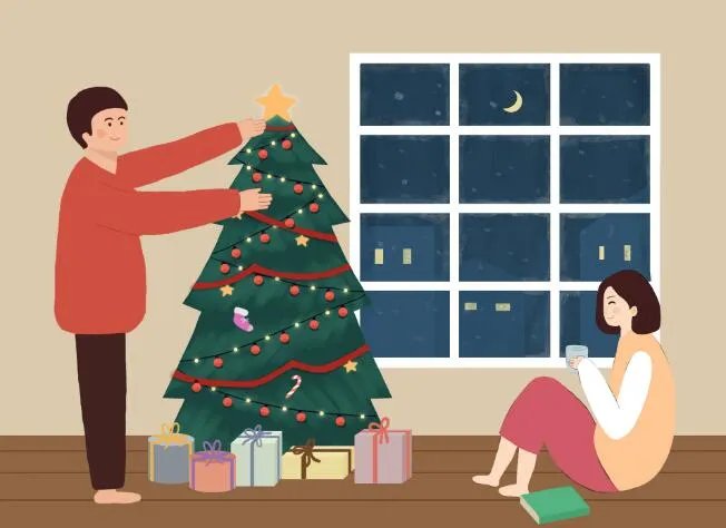 平安夜发多少红包给朋友合适