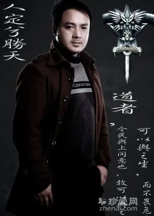 影楼秀场的分类