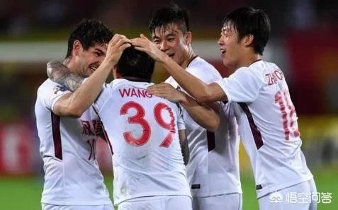 亚冠抽签天津权健对鹿岛鹿角，权健晋级机会有多大？